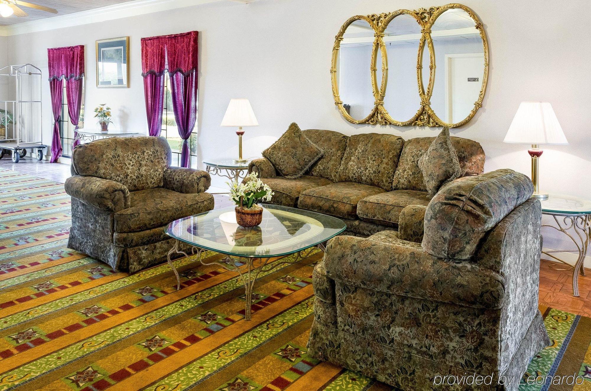 Econo Lodge Canton I-55 Екстериор снимка